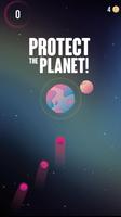 برنامه‌نما Protect The Planet عکس از صفحه