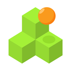 Qubes icon