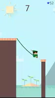 Swing پوسٹر