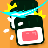 Slashy Sushi أيقونة