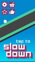 برنامه‌نما Slow Down عکس از صفحه