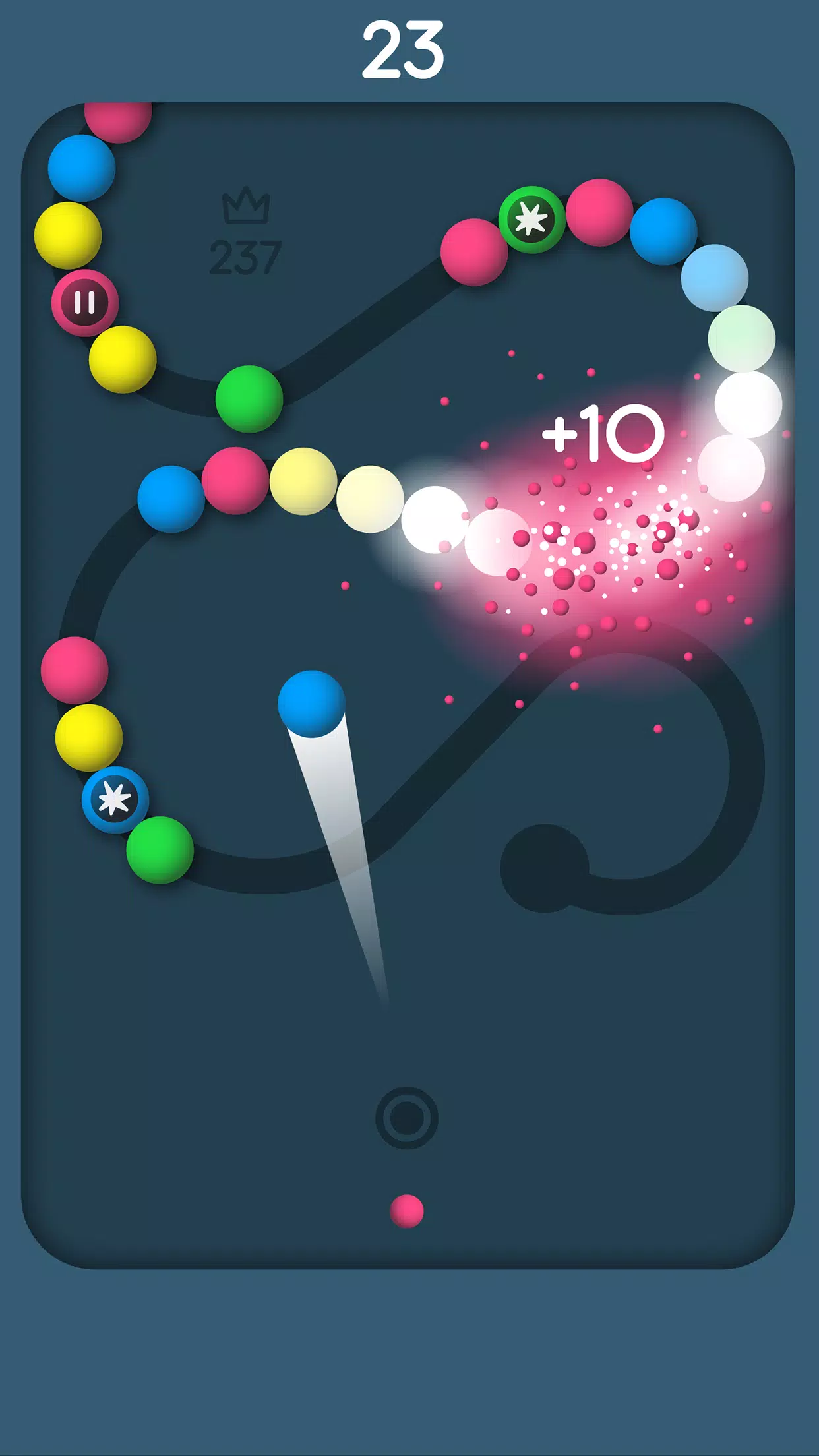 Snake Balls APK for Android Download