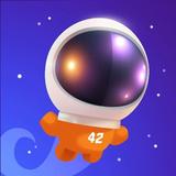 Space Frontier 2 ไอคอน