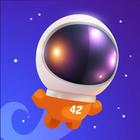 Space Frontier 2 آئیکن