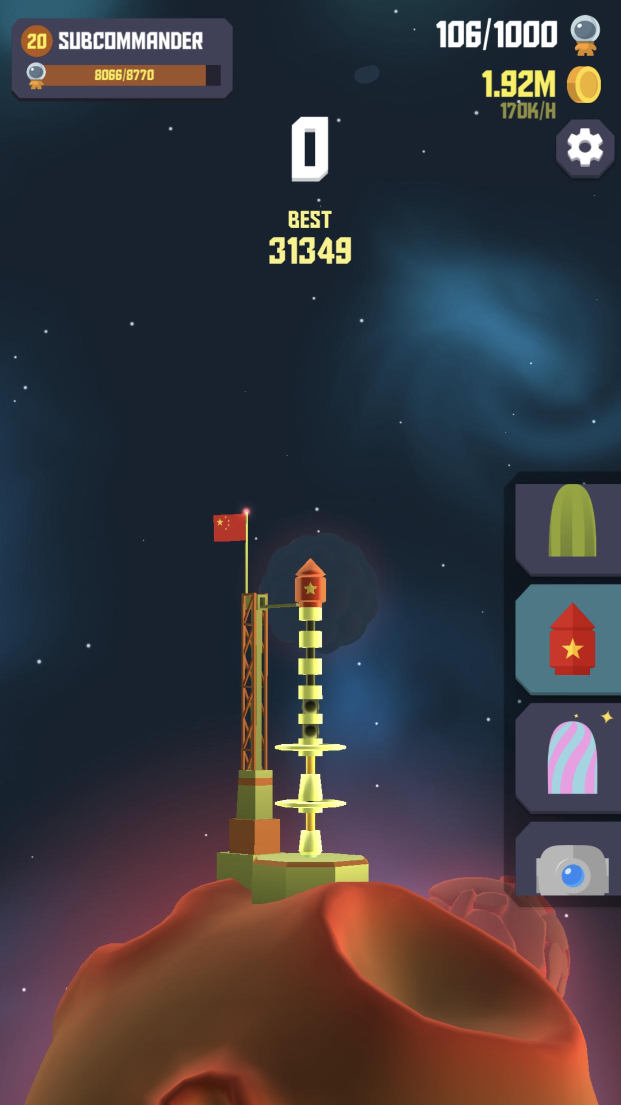 Space Frontier 2 For Android Apk Download - space frontier roblox