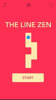 The Line Zen captura de pantalla 1