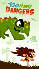 Too Many Dangers APK 下載