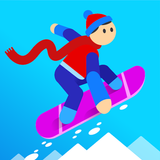 Ketchapp Winter Sports icono