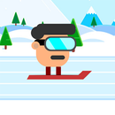 Surfer Ketchup Winter Sports APK