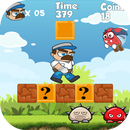 Super Drio's World APK
