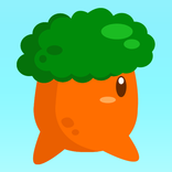 Stick Carrot Hero