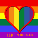 LGBT Pride Photo Frames APK