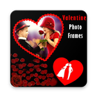 Valentine 2018 Photo Frames simgesi