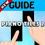 New Guide for piano Tuiles 2 ikon