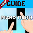 ”New Guide for piano Tuiles 2