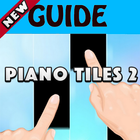 New Guide for piano Tuiles 2 icône