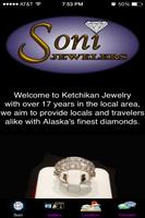 Ketchikan Jewelers ポスター