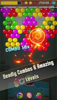 Bubble Puzzle Shooter : Puzzle 截图 2