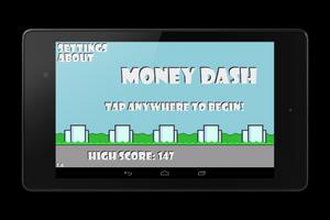 Money Dash ảnh chụp màn hình 1
