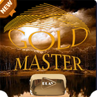 Gold Master Unblock آئیکن