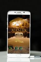 Gold Master Unblock پوسٹر
