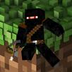 Flappy Voxel Ninja Craft APK
