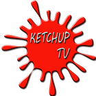 Guide for Ketchup tv kids icône
