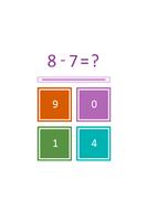 Test Your Math 截圖 2