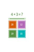 Test Your Math ảnh chụp màn hình 3