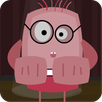 In which hand is it ? APK
