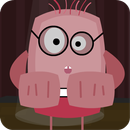 In which hand is it ? APK