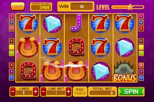 Golden Slots 777 screenshot 2