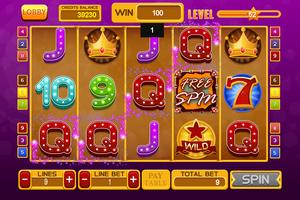 Golden Slots 777 screenshot 3