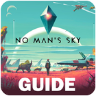 No Man's Sky Guide-icoon