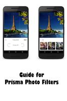 Guide Prisma Labs Photo Filter bài đăng