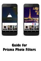 Guide Prisma Labs Photo Filter ảnh chụp màn hình 1