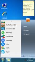 7imulator : Simulator for Win7 ảnh chụp màn hình 1