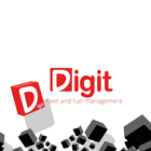 Digit Tracking أيقونة