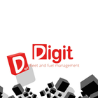 Digit Tracking icône