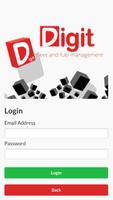 Digit Tracking تصوير الشاشة 1