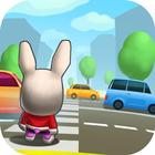 Crossy City أيقونة