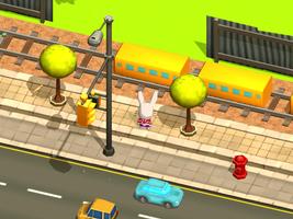 Crossy City screenshot 1