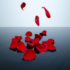 Ripple Rose Petals আইকন