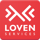 Loven Services icône