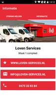 Loven Services screenshot 2