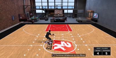 NBA 2K18 Beginner's Guide screenshot 3