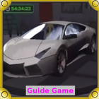 Completed guide Extreme Car - Driving Simulator icône