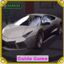 Completed guide Extreme Car - Driving Simulator APK