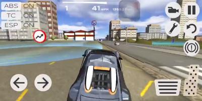 Completed guide Extreme Car - Driving Simulator capture d'écran 1