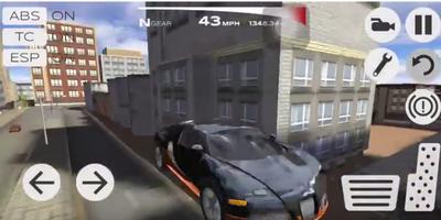 Completed guide Extreme Car - Driving Simulator capture d'écran 2